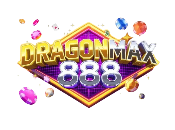 DRAGONMAX888 